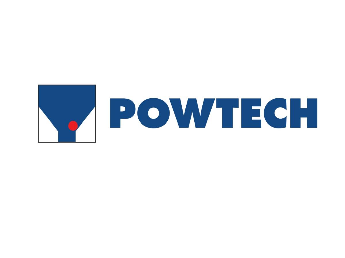 Powtech - Nuremberg - Allemagne